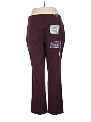 Gloria Vanderbilt Casual Pants (view 2)
