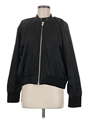 Free People Track Jacket (view 1)