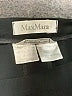 Max Mara Solid Black Dress Pants Size 6 - photo 7