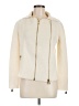BARBARA LOHMANN 100% Cashmere Ivory Jacket Size 36 waist - photo 1