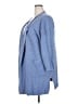 J.Crew Blue Cardigan Size 2X - photo 5
