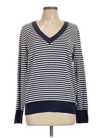 Vineyard Vines Pullover Sweater (view 1)