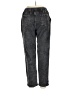 Unbranded Tweed Gray Jeans Size XL - photo 2