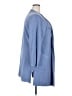 J.Crew Blue Cardigan Size 2X - photo 4