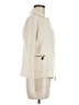 BARBARA LOHMANN 100% Cashmere Ivory Jacket Size 36 waist - photo 4