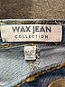 Wax Jean Hearts Blue Jeans Size 5 - photo 7