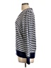 Vineyard Vines 100% Cotton Stripes Blue Pullover Sweater Size L - photo 5