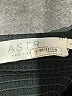 Astr Black Sleeveless Top Size S - photo 7
