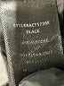 Astr Black Sleeveless Top Size S - photo 8