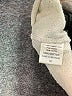 Lovestitch 100% Cotton Floral Ivory Sweatshirt Size M - photo 8