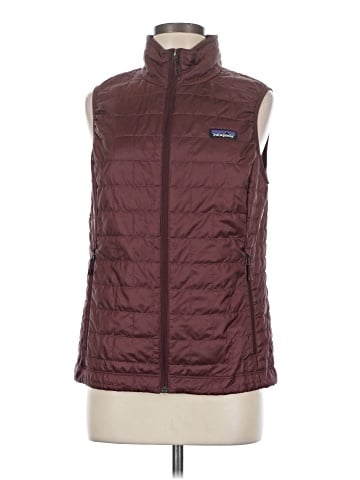 Patagonia Vest (view 1)