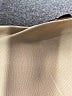 Shop17 100% Polyester Damask Floral Jacquard Paisley Black Romper Size S - photo 4
