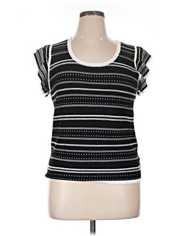 Philosophy Republic Clothing Short Sleeve Top (view 1)
