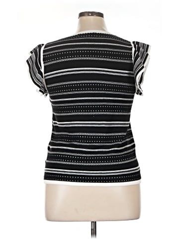 Philosophy Republic Clothing Short Sleeve Top (view 2)