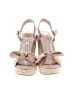 Unbranded Tan Wedges Size 6 - photo 2