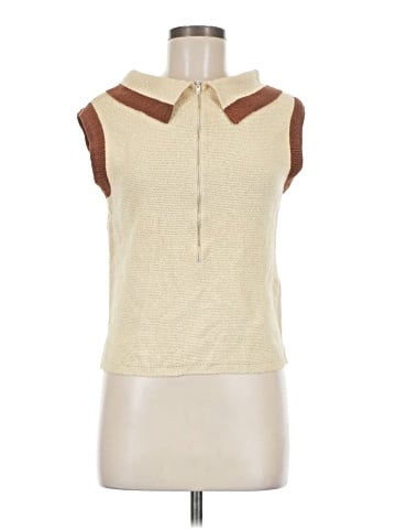 Assorted Brands Sleeveless Blouse (view 1)
