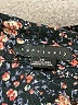 Sanctuary 100% Cotton Black Jacket Size 2X - photo 6