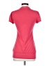 Maurices Pink Short Sleeve Top Size S - photo 2