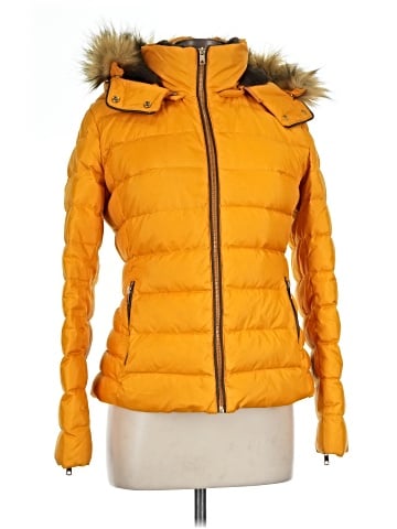 Zara Snow Jacket (view 1)