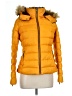 Zara Yellow Snow Jacket Size L - photo 1