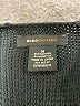 BCBGMAXAZRIA Black Cardigan Size M - photo 7