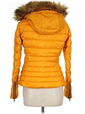 Zara Snow Jacket (view 2)