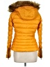 Zara Yellow Snow Jacket Size L - photo 2