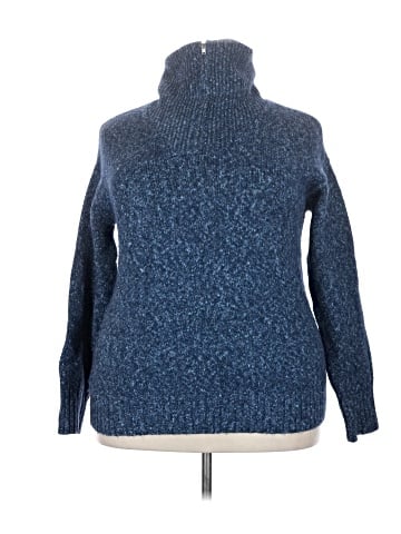 Style&Co Pullover Sweater (view 1)