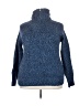 Style&Co Blue Pullover Sweater Size 3X - photo 1