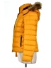 Zara Yellow Snow Jacket Size L - photo 5