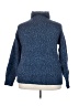 Style&Co Blue Pullover Sweater Size 3X - photo 2