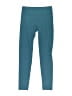 Athleta Teal Active Pants Size 14 - photo 1