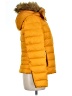 Zara Yellow Snow Jacket Size L - photo 4