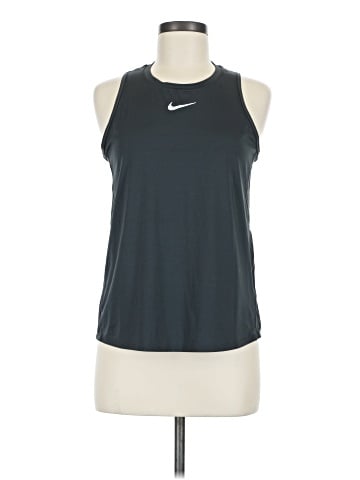Nike Active Tank (view 1)