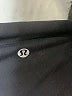 Lululemon Athletica Gray Active Pants Size 6 - photo 7