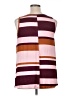 Lane Bryant Burgundy Sleeveless Top Size 14 - 16 Plus - photo 2