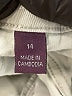 Gloria Vanderbilt Blue Jeans Size 14 - photo 8