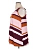 Lane Bryant Burgundy Sleeveless Top Size 14 - 16 Plus - photo 5