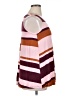 Lane Bryant Burgundy Sleeveless Top Size 14 - 16 Plus - photo 4