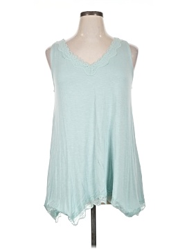 Lane Bryant Sleeveless Top
