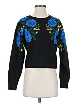 Maeve By Anthropologie Pullover Sweater
