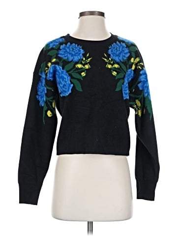 Maeve by Anthropologie Pullover Sweater (view 1)