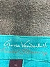 Gloria Vanderbilt Teal Jeans Size 16 - photo 7