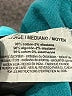 Gloria Vanderbilt Teal Jeans Size 16 - photo 9