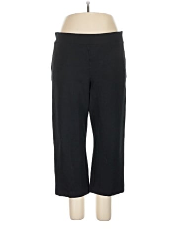 Ann Taylor LOFT Active Pants (view 1)