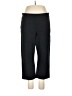 Ann Taylor LOFT Black Active Pants Size XL - photo 1