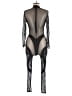 Unbranded Black Jumpsuit Size S - photo 2