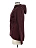 The North Face 100% Polyester Burgundy Track Jacket Size M - photo 5
