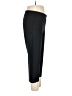 Ann Taylor LOFT Black Active Pants Size XL - photo 4