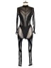 Unbranded Black Jumpsuit Size S - photo 1